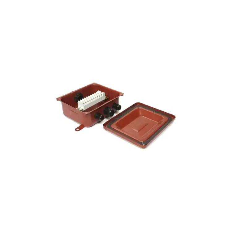 Коробки ГОФРОМАТИК zeta30322