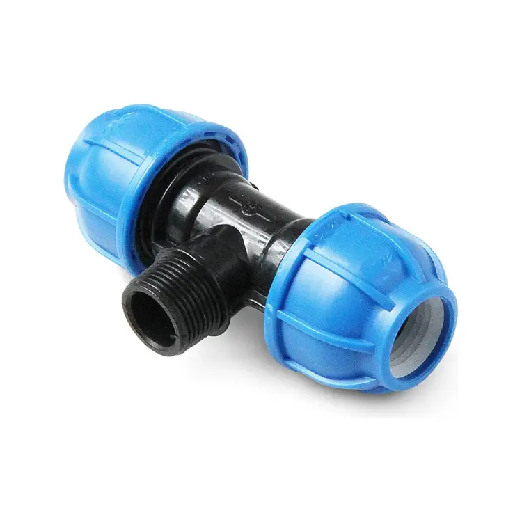 Тройник UNIO 77032000032M100b