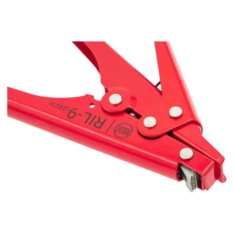 Инструмент для затяжки стяжных хомутков НИЛЕД RIL 9 13302701