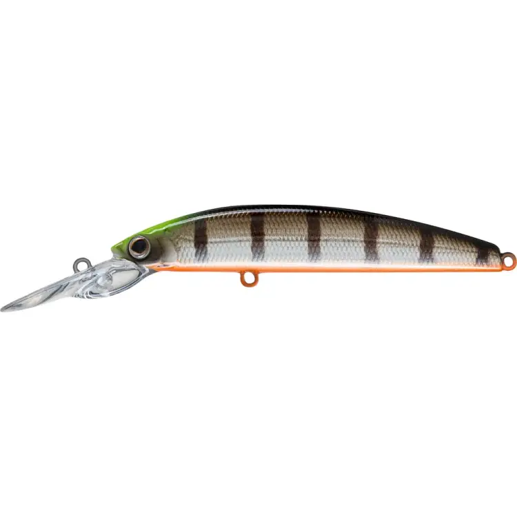 Воблер Strike Pro Magic Minnow 85 EG-068F#201-264
