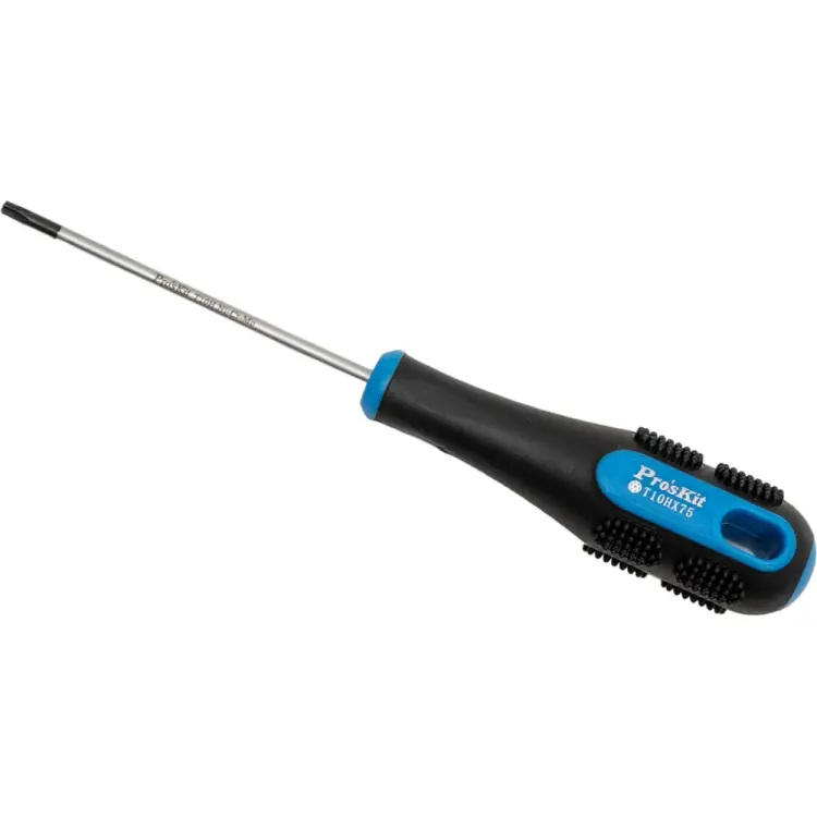 Отвертка Pro'sKit 9SD-200-T10H 00191916