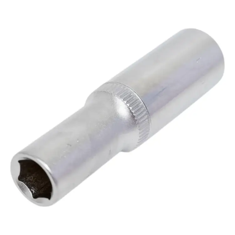 Глубокая шестигранная торцевая головка Эврика ER-91004