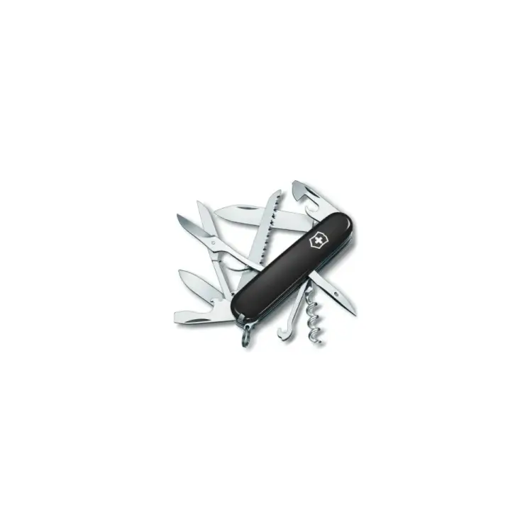 Швейцарский нож Victorinox Huntsman 1.3713.3 Швейцарский нож Victorinox Huntsman 1.3713.3