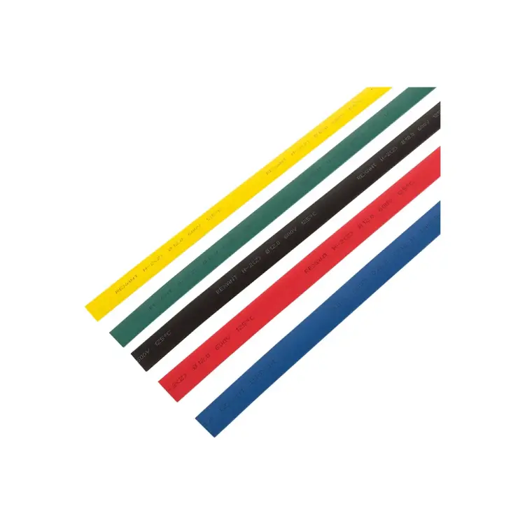 Термоусаживаемые трубки REXANT 29-0162