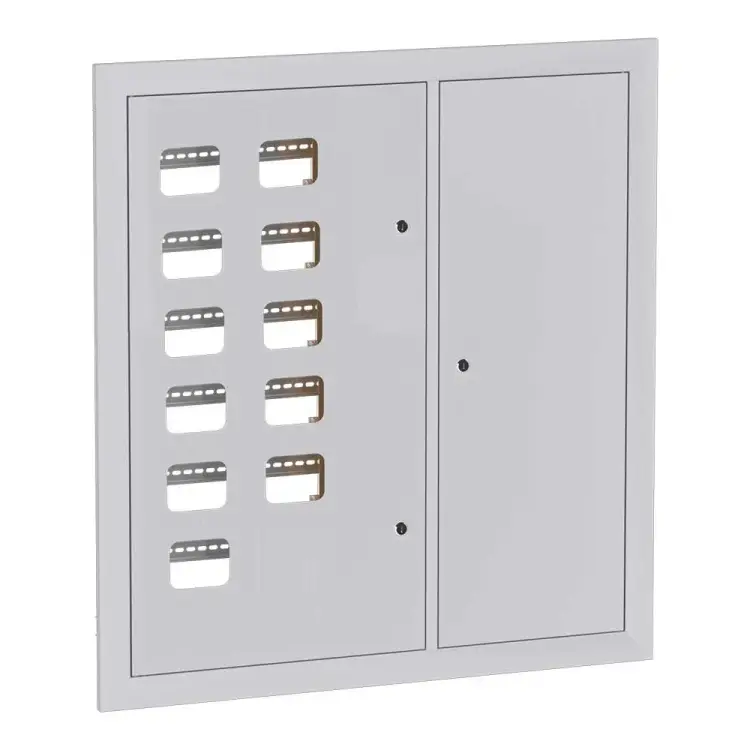 Этажный щит EKF PROxima mb29-v-11-2