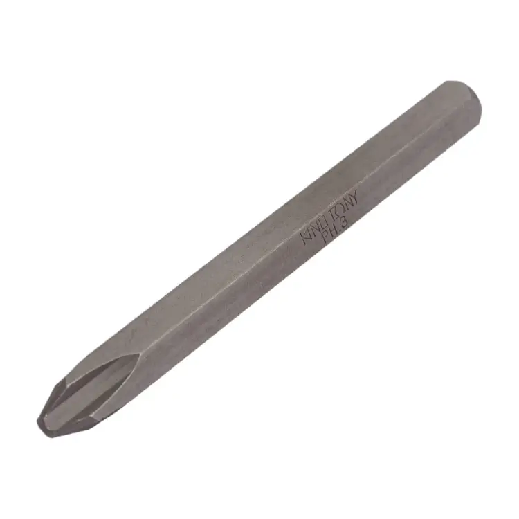 Торцевая вставка-бита KING TONY 188003P Торцевая вставка-бита KING TONY 188003P