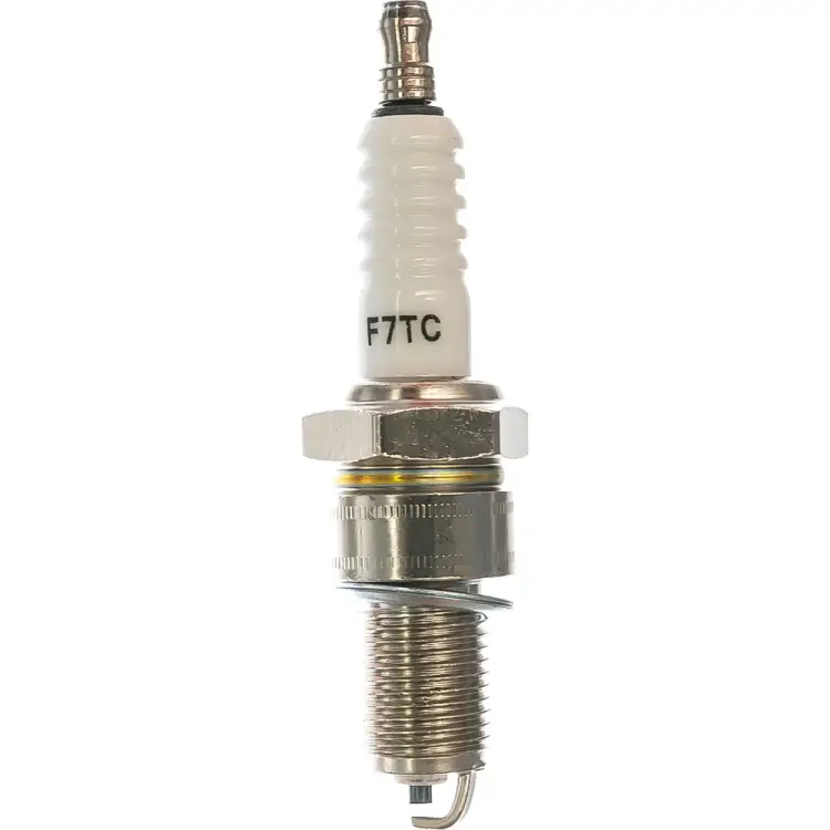 Свечи для 4-х тактных дв. Patriot F7TC 841102220 Свечи для 4-х тактных дв. Patriot F7TC 841102220