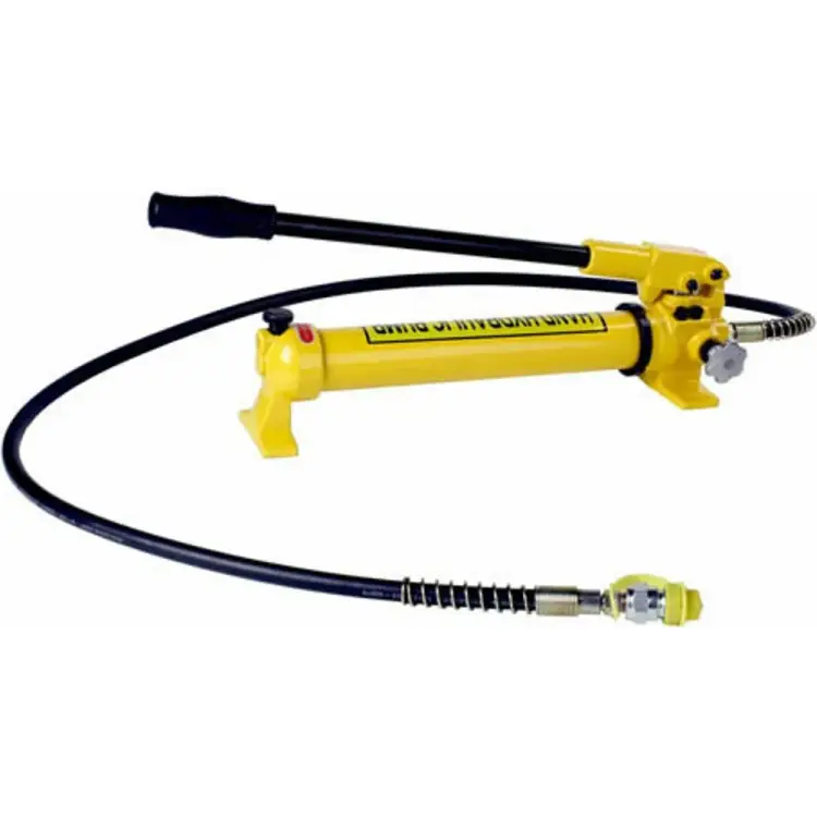 Ручная маслостанция Манкупер MP-700 Ручная маслостанция Манкупер MP-700