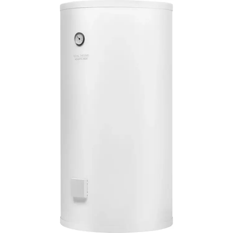 Напольный бойлер косвенного нагрева Royal Thermo AQUATEC INOX 150 НС-1202680