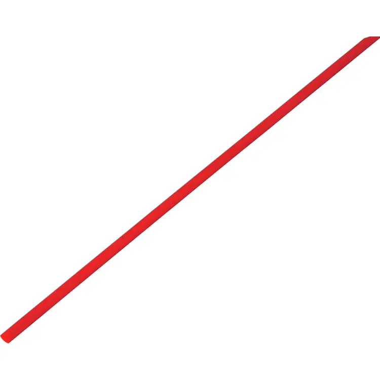 Термоусаживаемая трубка REXANT 49-0804