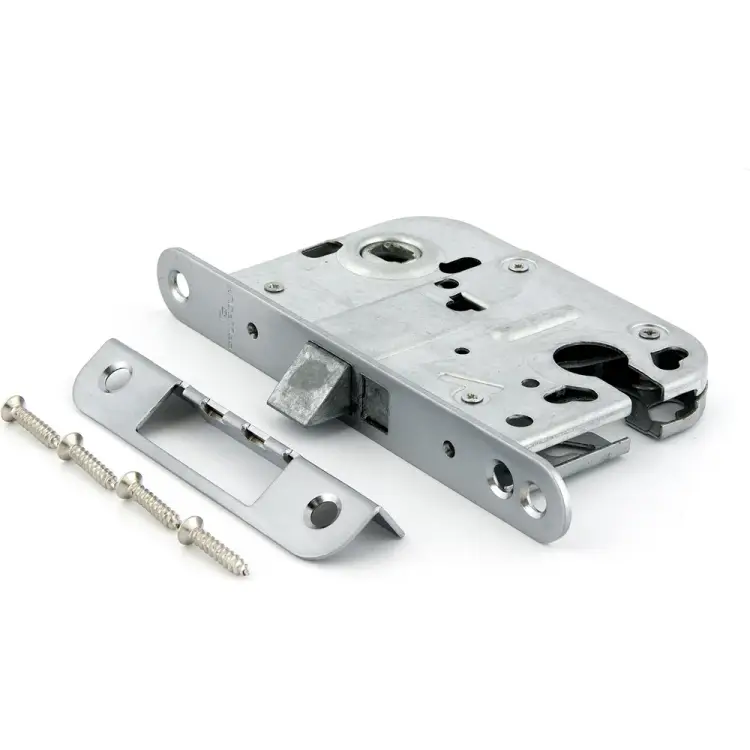 Корпус замка Фабрика замков L 008 SC СТ-00000183