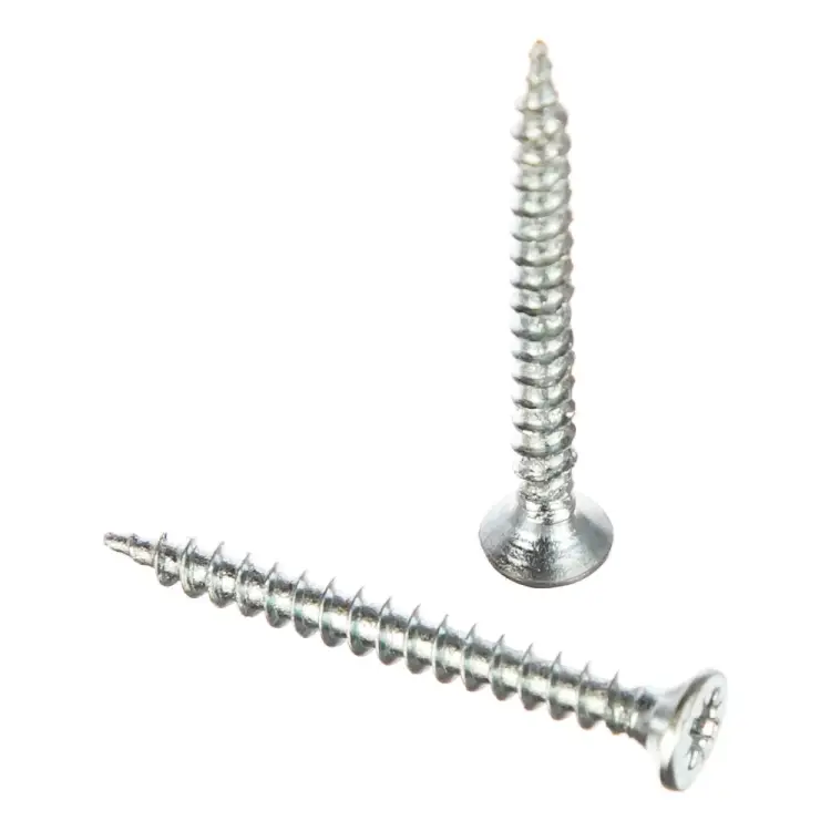 Универсальный саморез Стройметиз 3,0х30 (200 шт.) 2150263