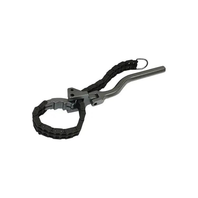 Съемник масляного фильтра HANS OFW-105