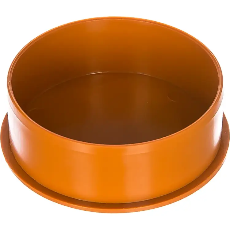 Заглушка для раструба наружной канализации PRO AQUA PPH60110