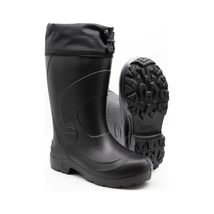 Мужские сапоги БАРСПРОФИ БАРС 39025