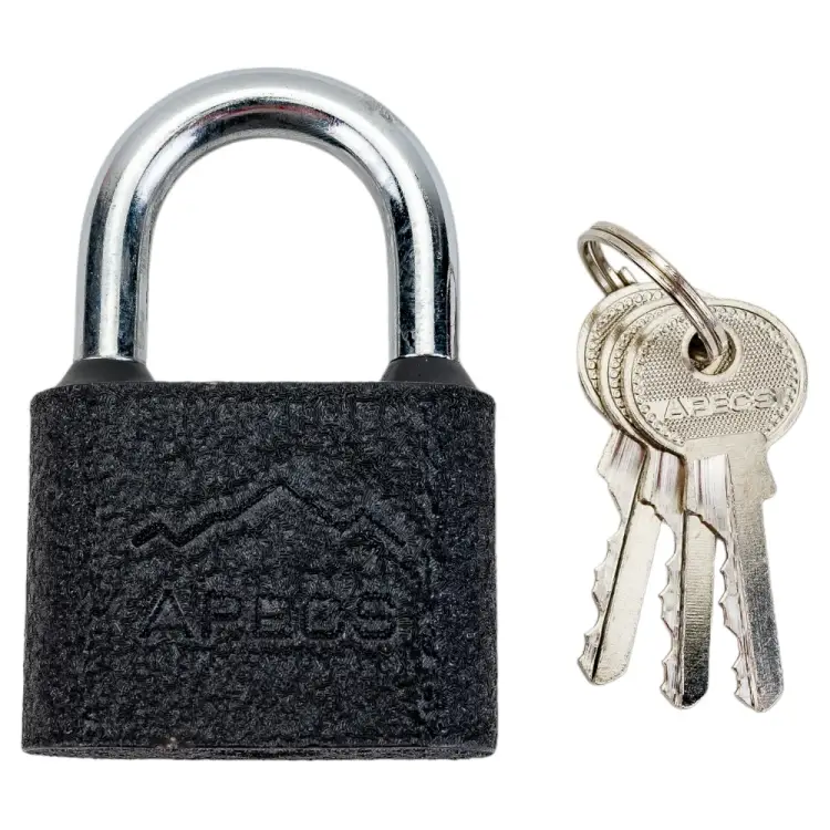 Висячий замок APECS PD-03-50 ВС350 00010811