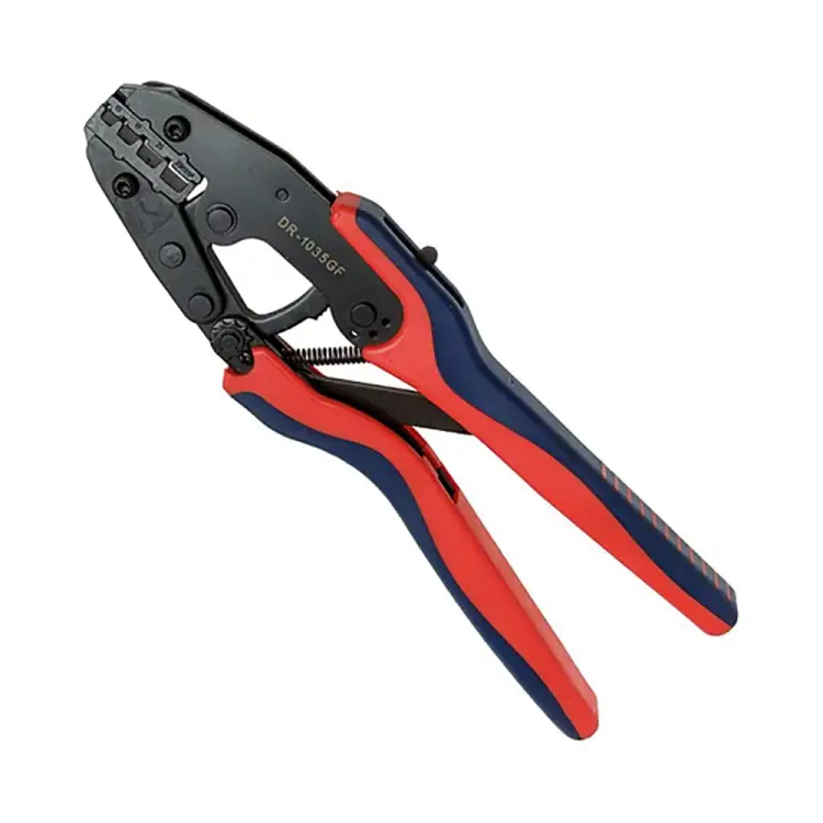 Обжимной инструмент FASEN DR-1035GF 109938