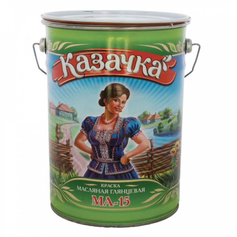 Краска ПРЕСТИЖ Казачка МА-15