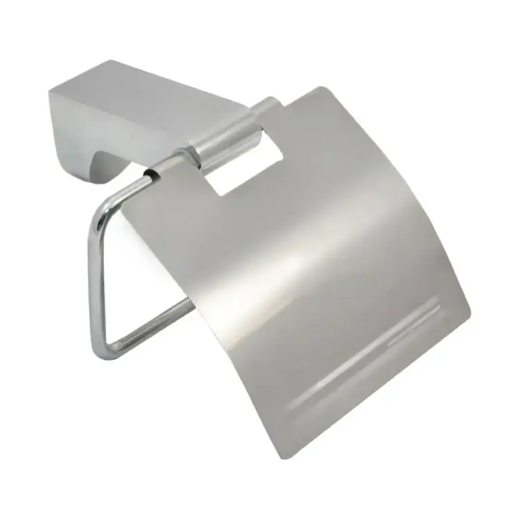 Держатель для туалетной бумаги Solinne Mirror B-82702 2512.010 Держатель для туалетной бумаги Solinne Mirror B-82702 2512.010