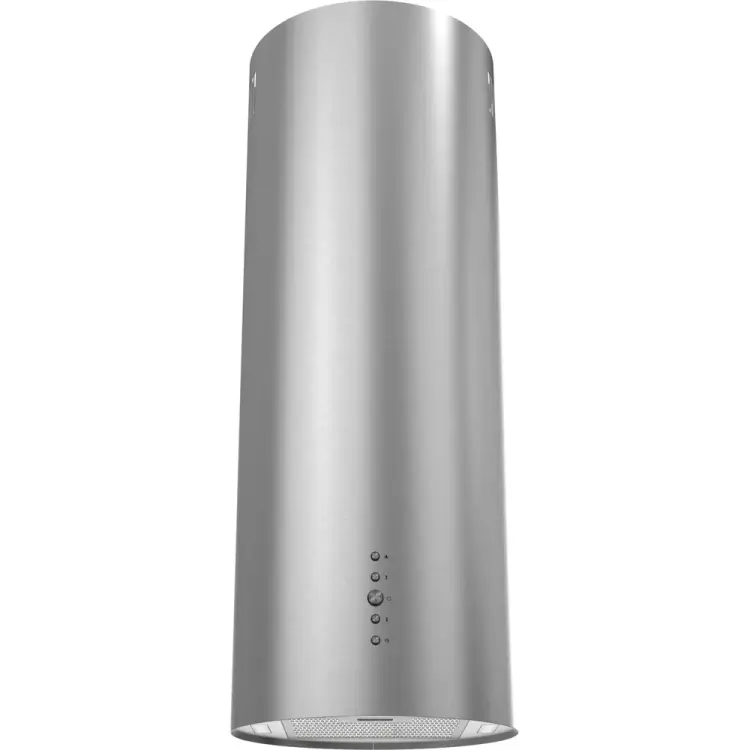 Кухонная вытяжка Hietzel CHW 3509E IX H36