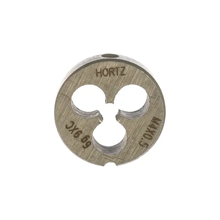 Плашка HORTZ 203984