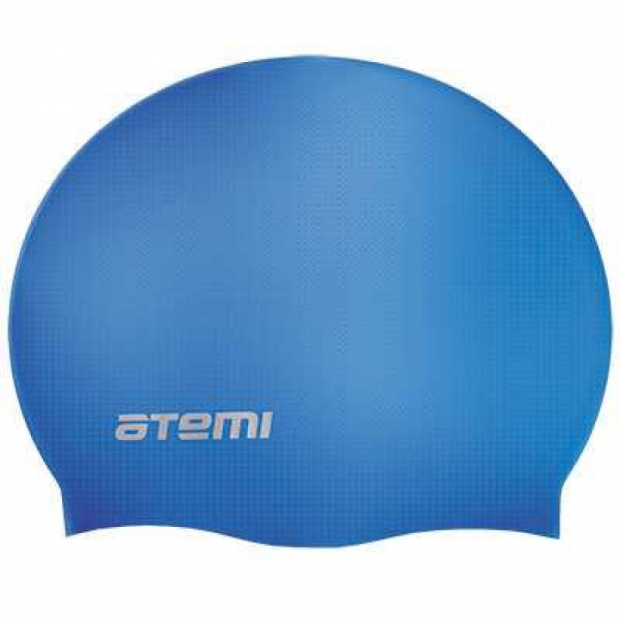 Шапочка для плавания ATEMI DC501 00000042636