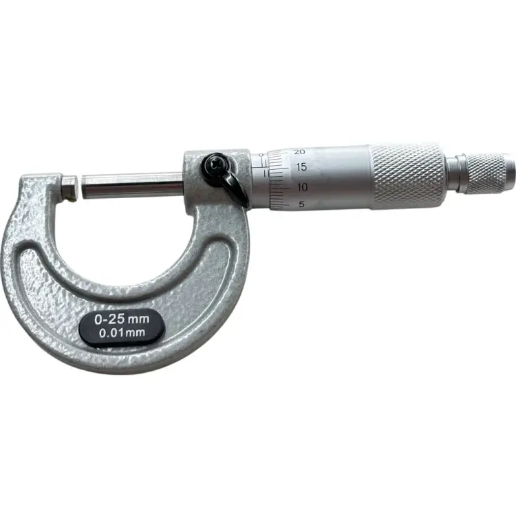 Микрометр Inforce 06-11-41