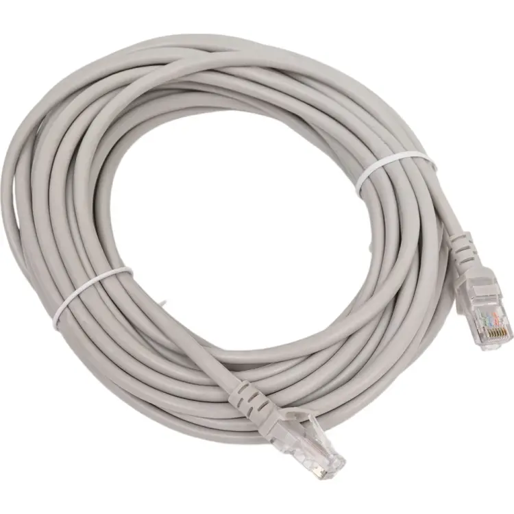 Интернет-кабель ZDK Indoor CCA INCCA10 Интернет-кабель ZDK Indoor CCA INCCA10