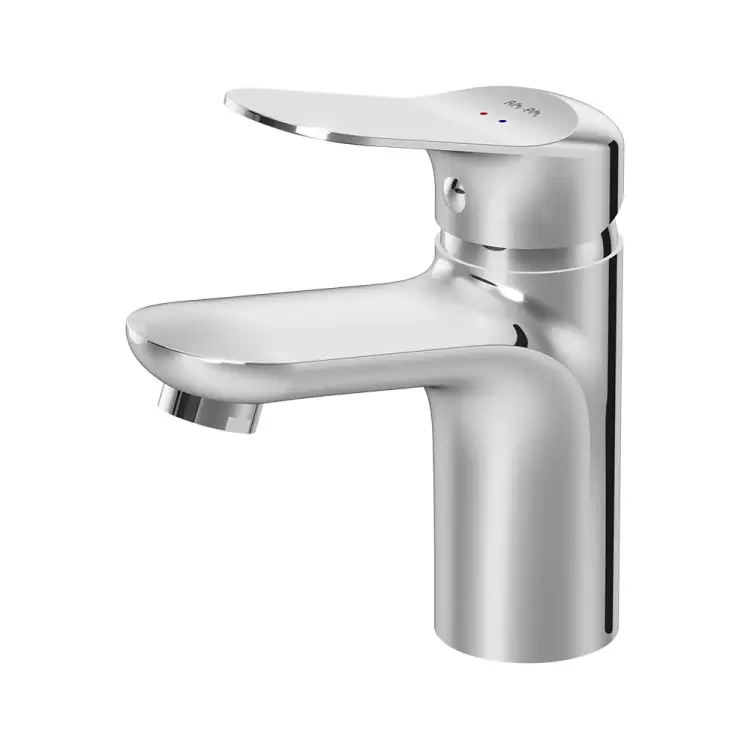 Смеситель для умывальника AM.PM Sunny F85C02100