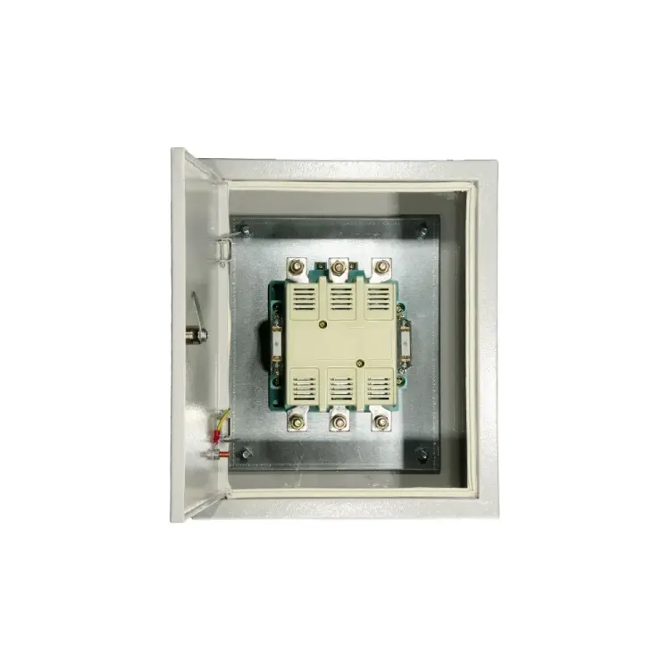 Пускатель ВТМ ПМ 12-125160-125А-380АС-(2з+2р)-У3-Б 0049162 ВТМ00049162