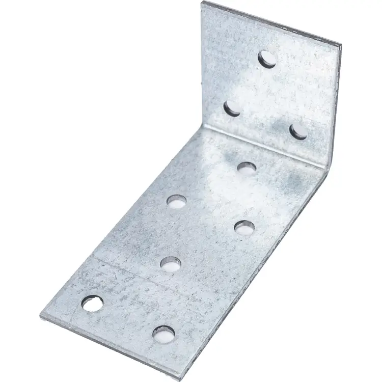 Крепежный анкерный крепежный уголок КРЕПКО-НАКРЕПКО 42254