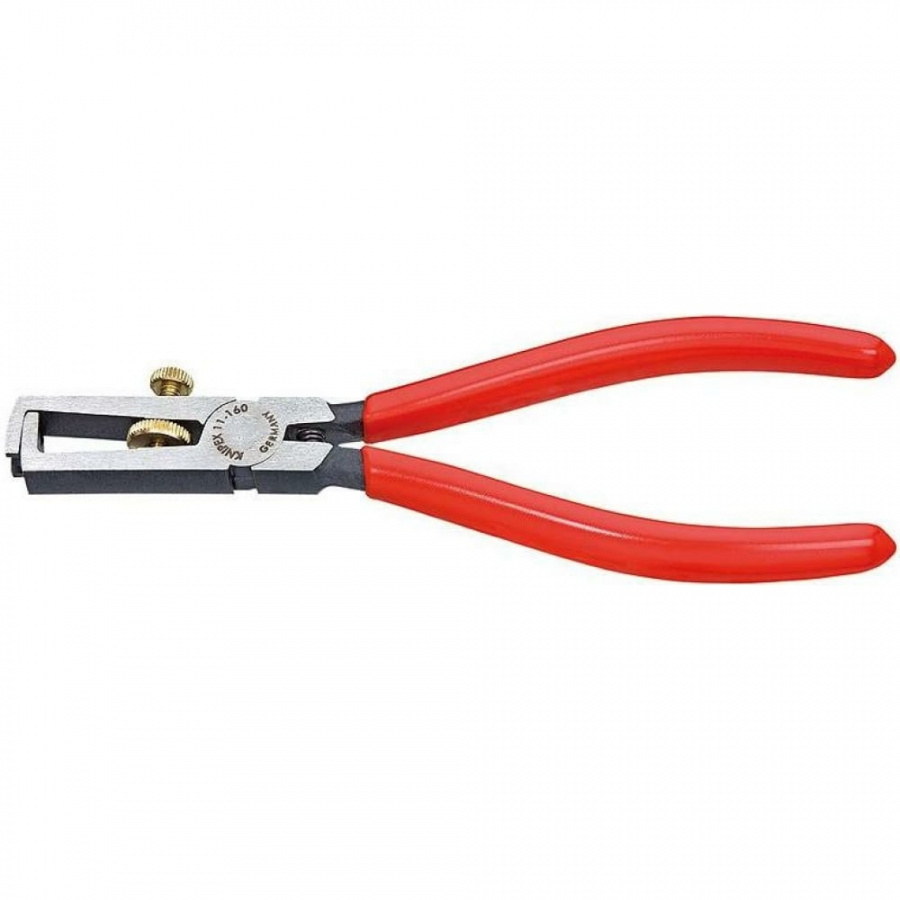 Инструмент для снятия изоляции Knipex KN-1101160