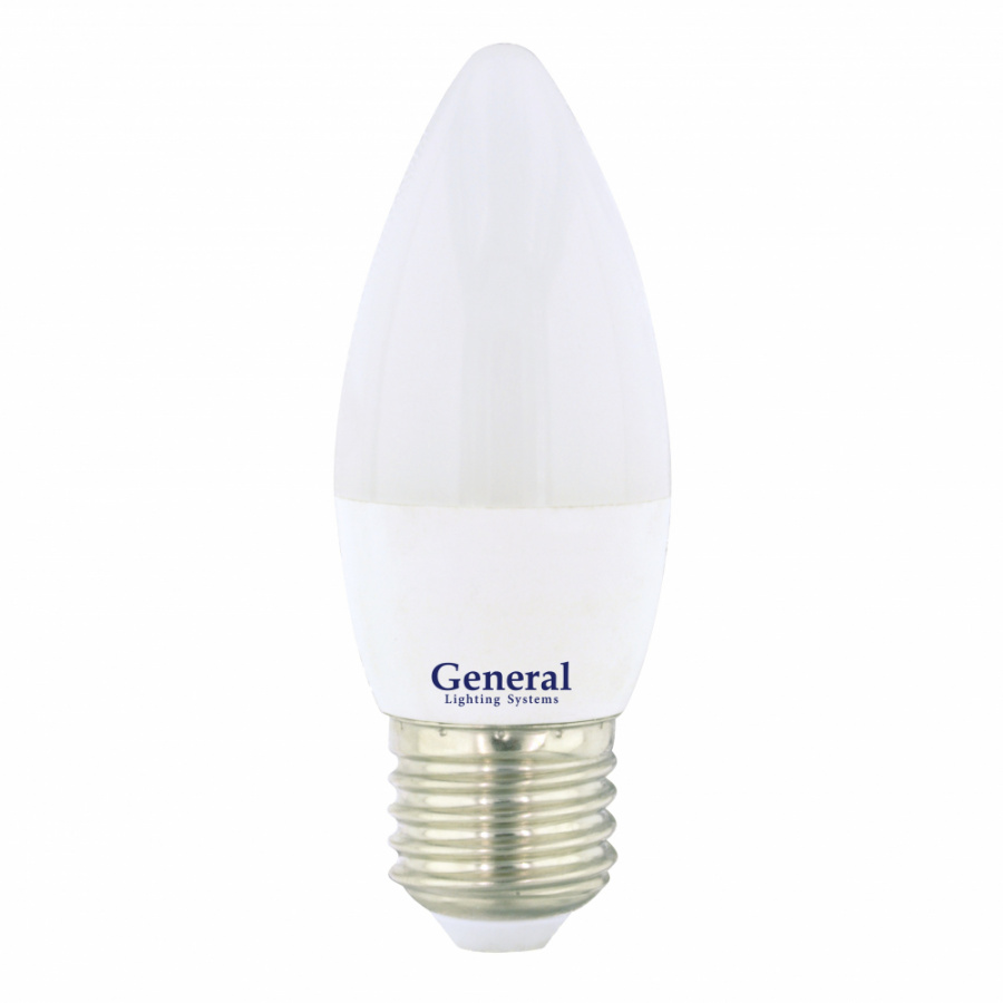 Светодиодная лампа General Lighting Systems 638600