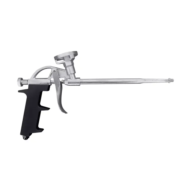 Пистолет для монтажной пены FerrLine FM-5 7225 Пистолет для монтажной пены FerrLine FM-5 7225