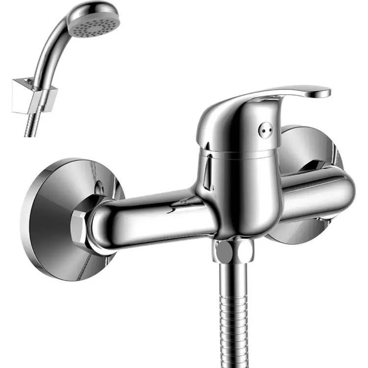 Смеситель для душа Rossinka Y35-41