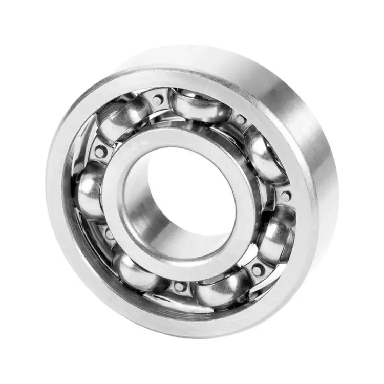 Подшипник DINROLL 6410 2001001226282