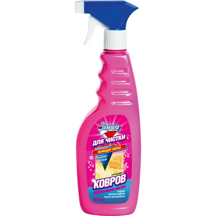 Чистящее средство Золушка Ч-16-4