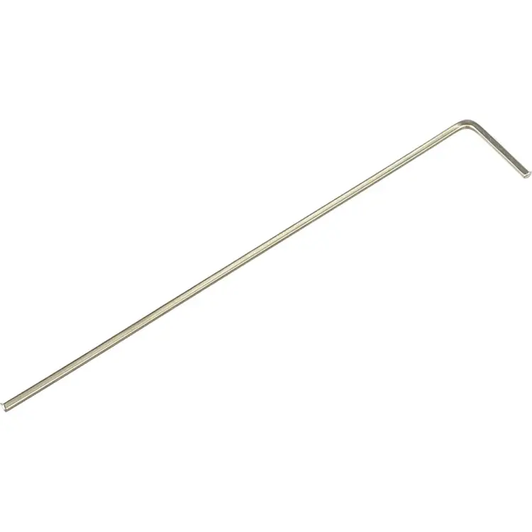 Экстра длинный Г-образный шестигранный ключ Эврика ER-76402XL Экстра длинный Г-образный шестигранный ключ Эврика ER-76402XL