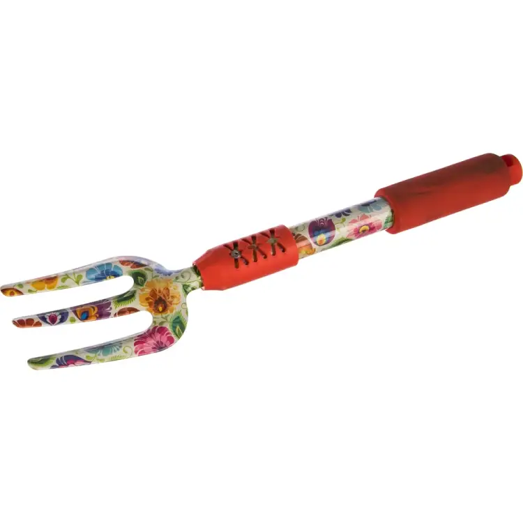 Посадочная вилка FEONA ЖАР-ПТИЦА 127-0390 54933