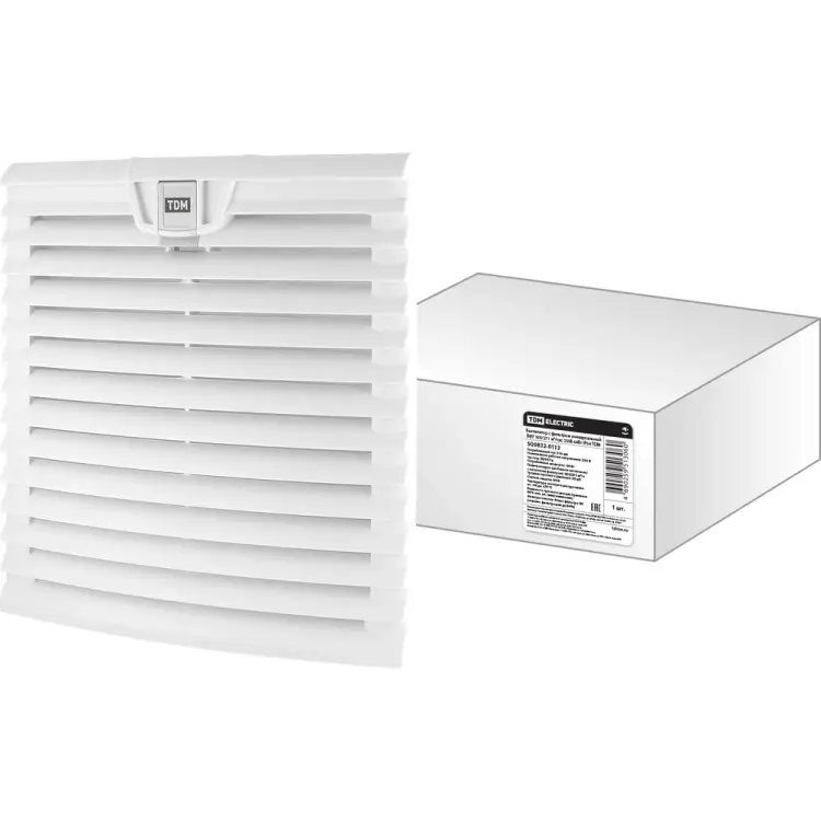 Универсальный вентилятор TDM ELECTRIC ВФУ 305 SQ0832-0113 Универсальный вентилятор TDM ELECTRIC ВФУ 305 SQ0832-0113