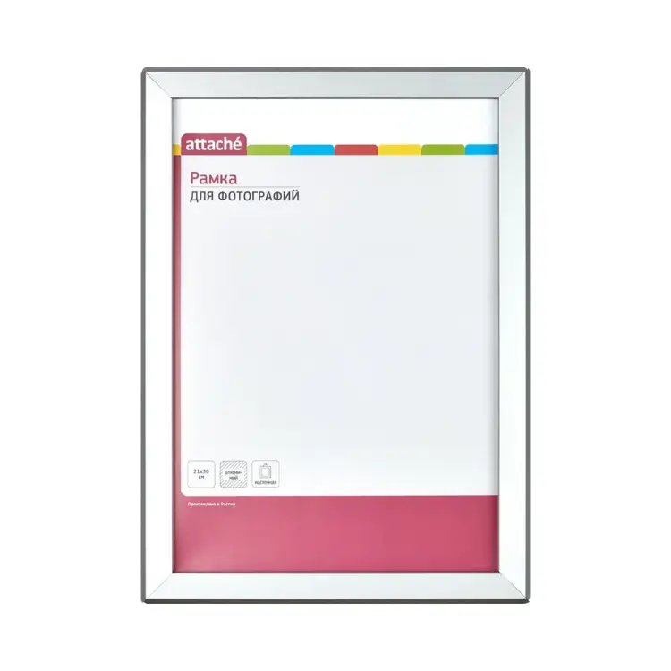 Настенная рамка Attache 87619