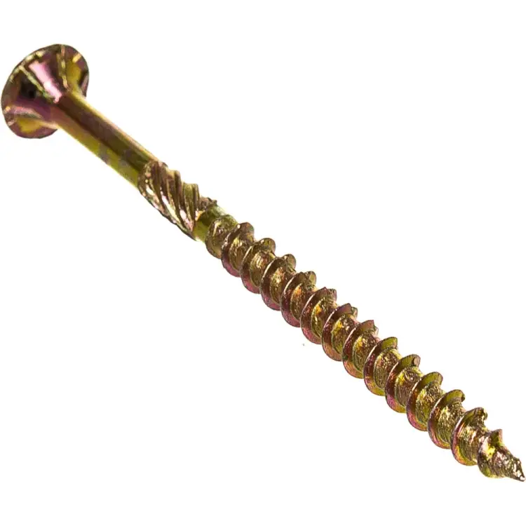 Саморез по дереву HIMTEX 500 шт. 03550Fh