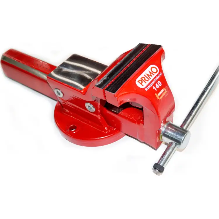 Слесарные тиски KANCA 60205010140 Слесарные тиски KANCA 60205010140