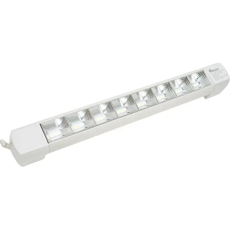 Трековый светильник AlfaLed TKL-300 WTKL300