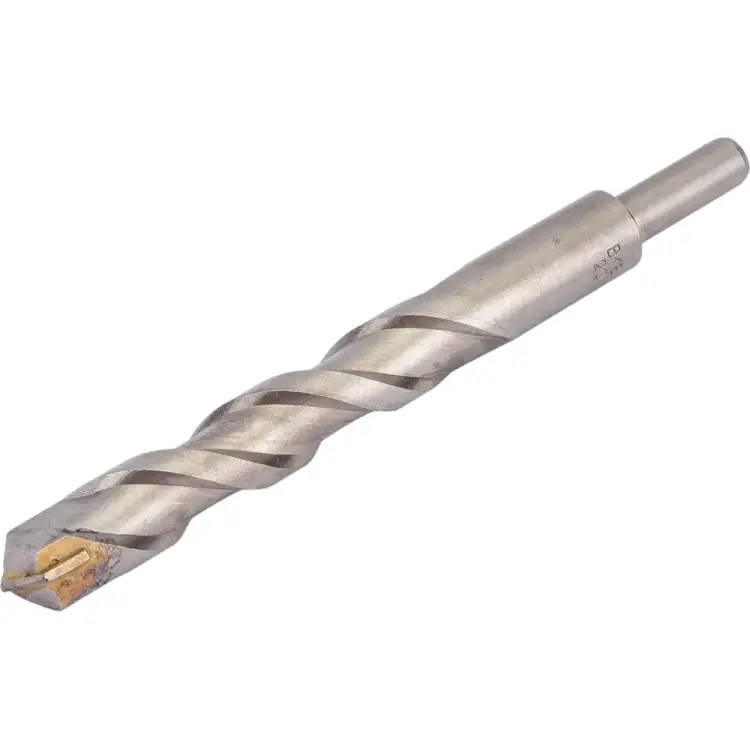 Усиленное сверло по бетону ИПК 2300-0249VK8