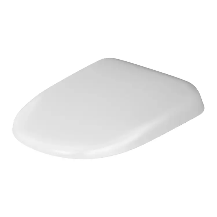 Сиденье для унитаза AM.PM Sensation C307851WH