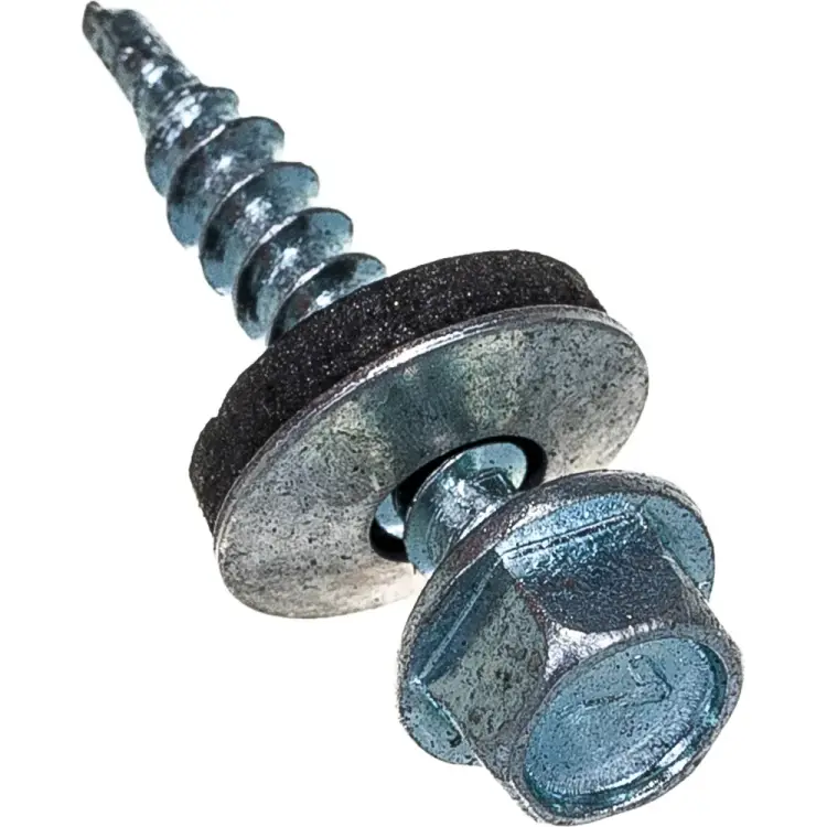 Саморез Tech-Krep 4,8х28 60 шт. 112025