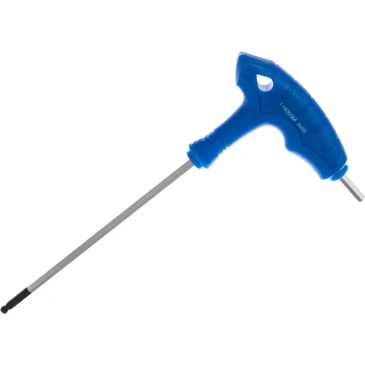 L-образный шестигранник KING TONY 116003M