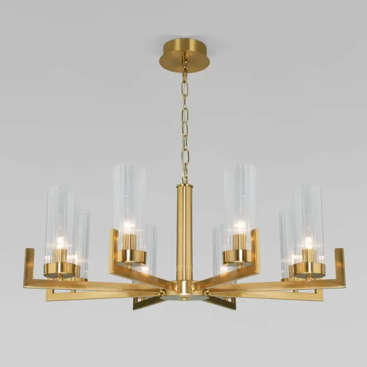 Подвесной светильник Eurosvet 60133 8 a057759