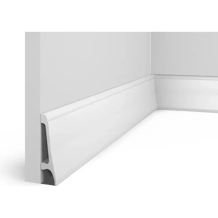 Плинтус Cosca Decor px018 СПБ105644 Плинтус Cosca Decor px018 СПБ105644